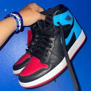 Nike NC TO CHI Jordan air ones